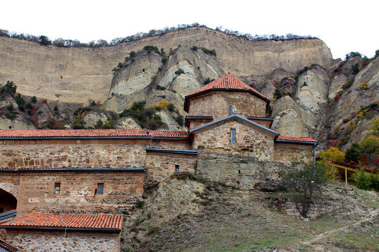 Mtskheta-Jvari-Shiomgvime Private tour Mtskheta-Jvari-Shiomgvime Privet tour