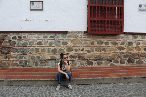 From Medellín: Santa Fé de Antioquia Private Day Trip