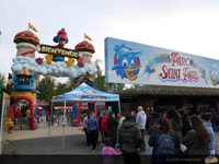 Un día en Parc Saint-Paul Ticket and Transport incluidos - Housity
