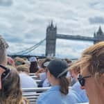 Tour in autobus Hop-on Hop-off di Londra con crociera e British Museum