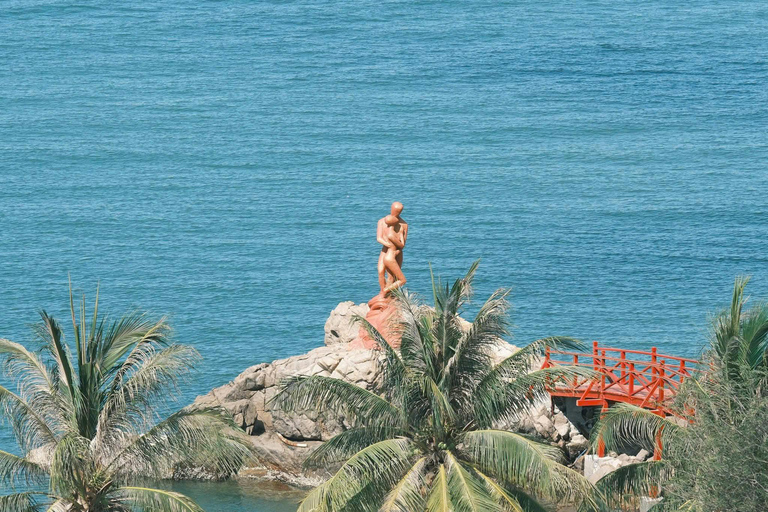 From HCM City: Dinh Mountain Hiking & Sightseeing Day Tour