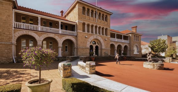 Perth: The Perth Mint Gold Tour