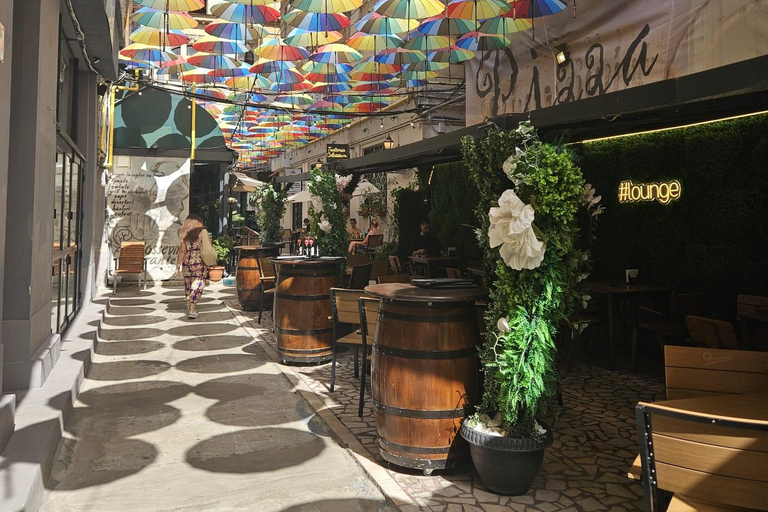 Romania Food & Wine Tour: 5-Night of Vineyards & Castles