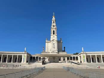 Tour to Fátima, Batalha, Nazaré and Óbidos