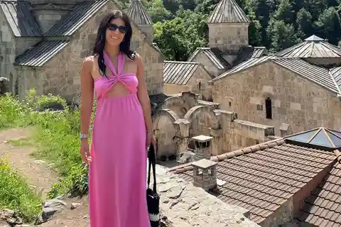 Yerevan: Lake Sevan, Dilijan, & Wine/Brandy Factory Day Trip