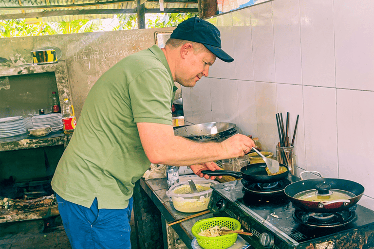 Tour de 1 día por My Tho y Ben Tre, los "menos conocidos" del Delta del MekongExcursión local "menos conocida" de 1 día por My Tho, en el Delta del Mekong