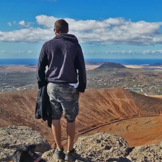 Fuerteventura: Panoramic Tour