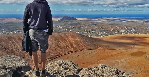 Fuerteventura im Rollstuhl: was belegt ist – und was du selbst fragen musst