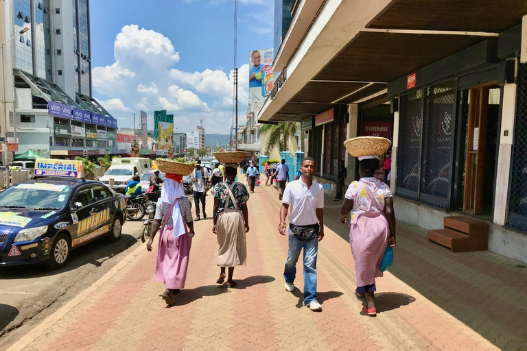 Premium Kisumu Flygplats Transfer: Billigt och bekvämtFlygtransfer från: Kisumu stad till Kisumu flygplats