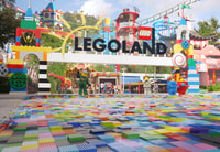 LEGOLAND Windsor Resort, Entrance Ticket - Housity
