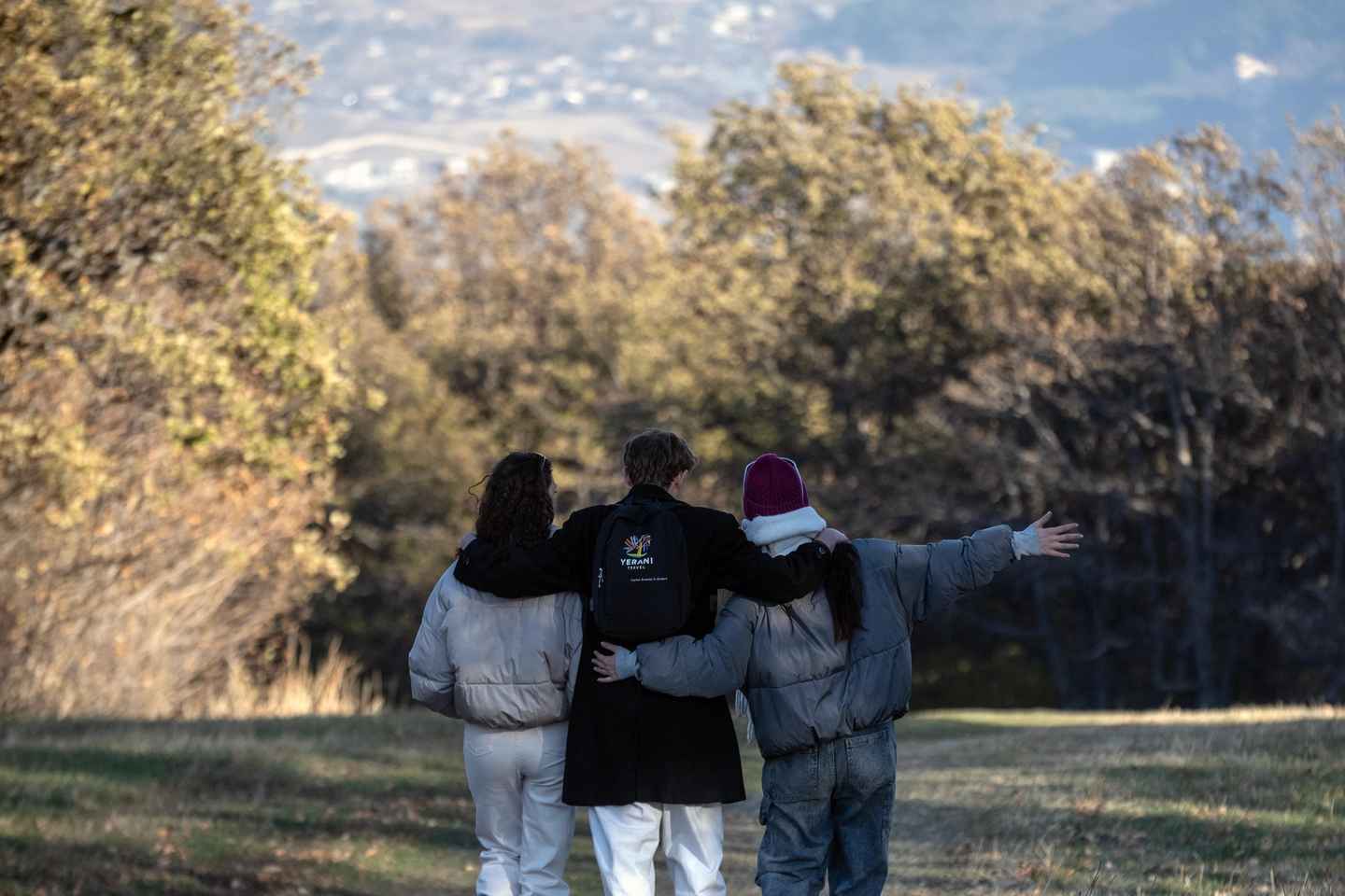 Private Tour: Tsaghkadzor, Kecharis Monastery