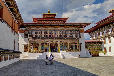 4 Day Bhutan Tour
