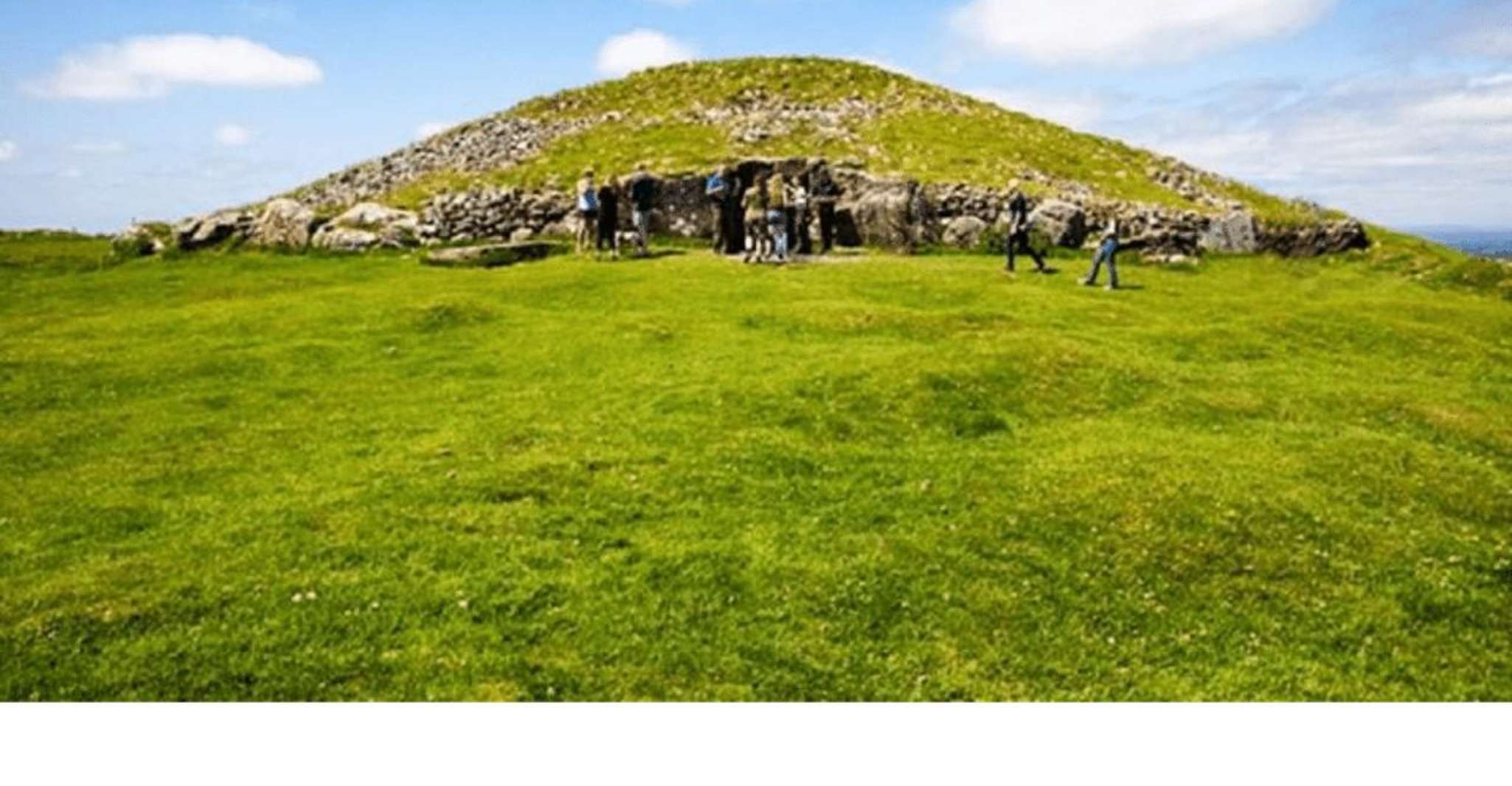 From Dublin, Celtic Boyne Valley and Ancient Sites Tour - Housity