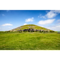 De Dublin, celtic Boyne Valley et Ancient Sites Tour - Housity
