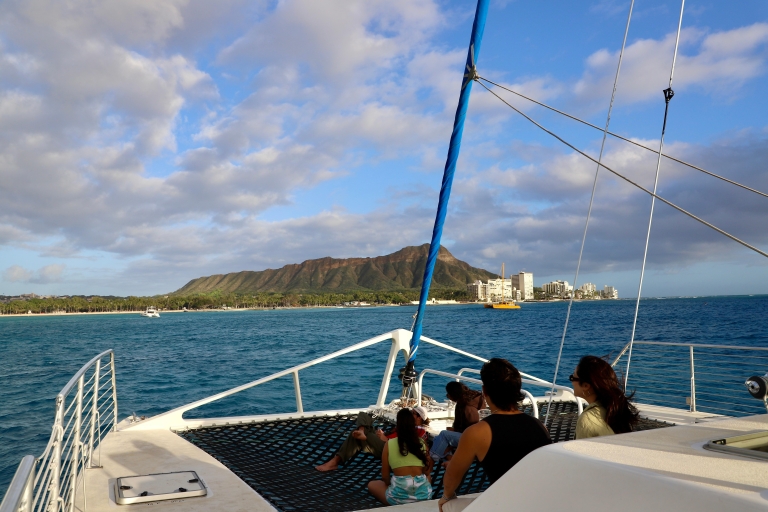 Oahu: popołudniowa wycieczka z rurką do Hilton Hawaiian Village