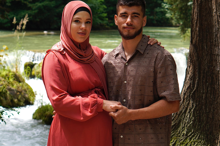 Munich: 13 city highlights - tour with professional photos