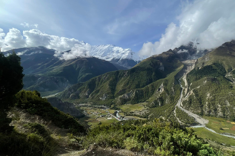 Kathmandu: 1 uur durende bergvlucht met uitzicht op de Mount Everest