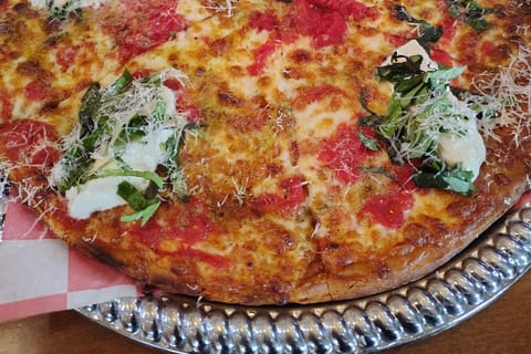 Revolutionary Outfitters Italian Market Food Tour
