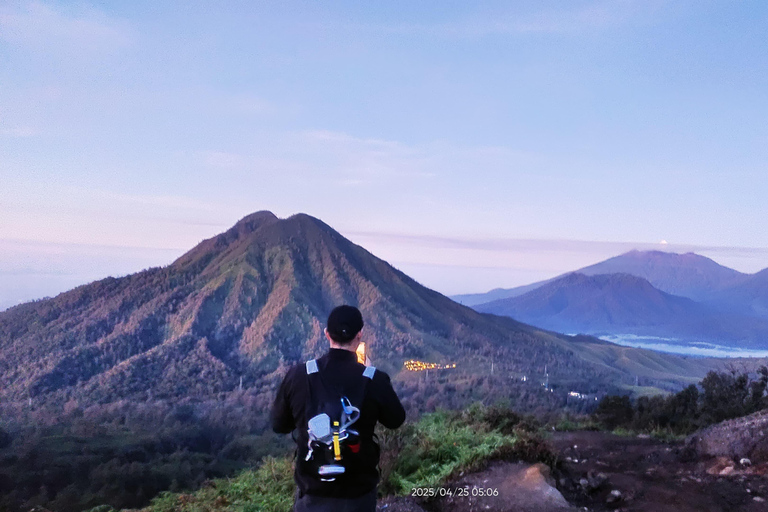 Da Bali: Tour notturno al cratere Ijen da BaliDa Bali: Tour di mezzanotte del cratere Ijen da Bali