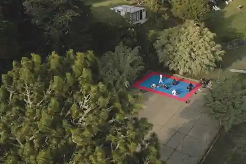 Calima: BJJ Camp XP - Treina no Paraíso, Explora a Colômbia