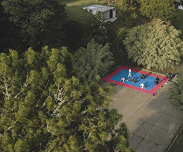 Calima: BJJ Camp XP - Allenati in paradiso, esplora la Colombia