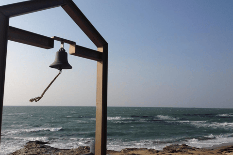 Nagoya: Ceramic Coast & Forgotten Islands Tour