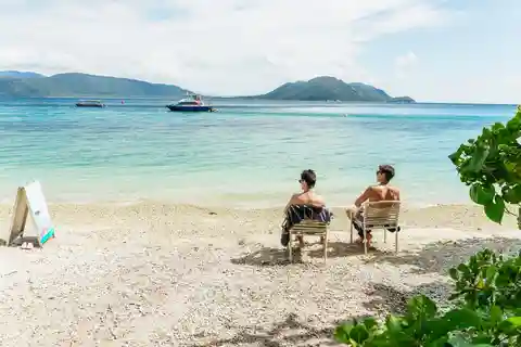 Cairns: Pół dnia na wyspie Fitzroy z opcjonalnymi dodatkami