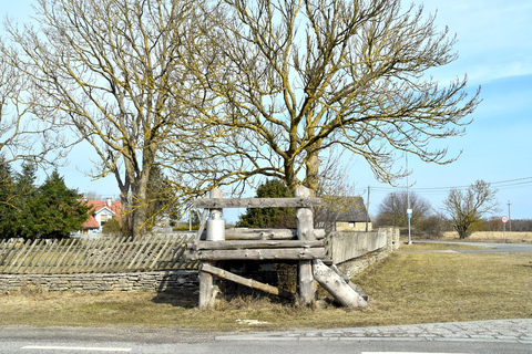 Ontdek Estland - autotocht van Tallinn naar Jägala waterval