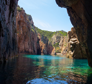 Outdoor- en sportactiviteiten in Porto, Corsica