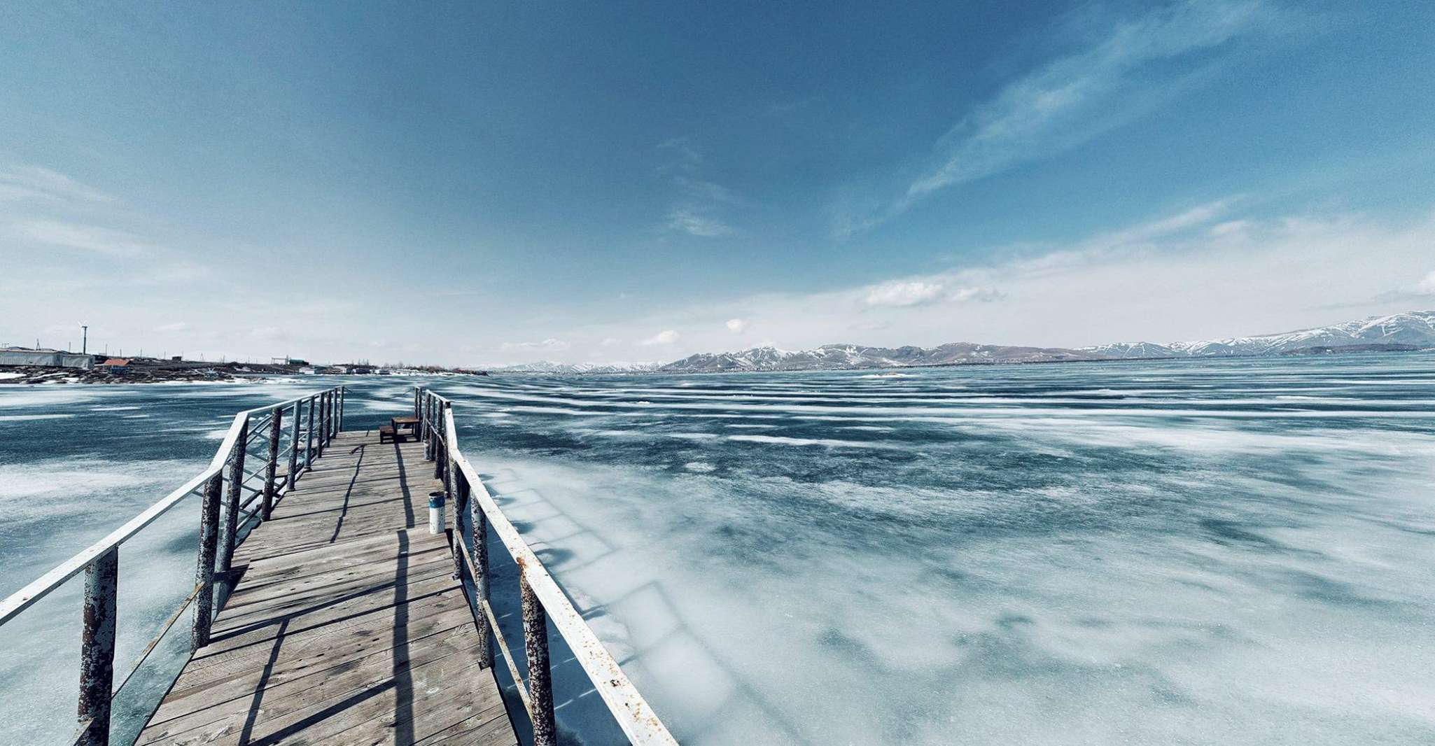 1日のTsaghkadzorの冒険であるWinter Wonderlandを探索してください！ - Hizvo