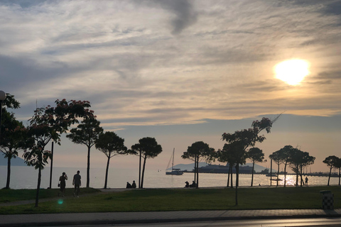 地拉那：含船游与历史讲解的三日导览之旅地拉那：3日导览之旅含乘船游览与历史讲解