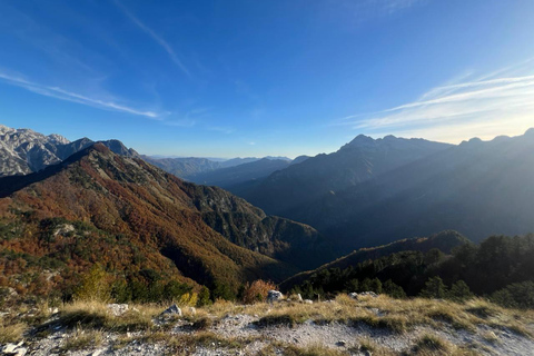 Shkoder: Hidden Gems of Northern Albania