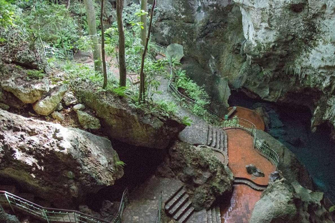Excursion d&#039;une journée à Saint-Domingue depuis Punta Cana avec prise en charge à l&#039;hôtel