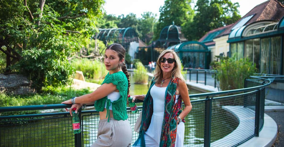 Afbeelding 10 van Vienna PASS: alles inbegrepen Sightseeing Pass voor 85+ attracties