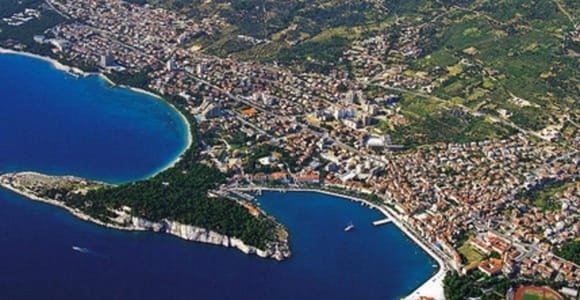 Makarska: Biokovo-Berg und Skywalk-Tour