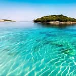 Tirana/Durazzo/Valona: Saranda, Ksamil, Blue Eye e giro in barca
