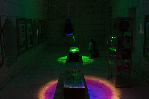 Djerba: Digital Arts Night and Immersive Projections - See Djerba - Djerba: Digital Art Night and Immersive Projections - See Djerba -