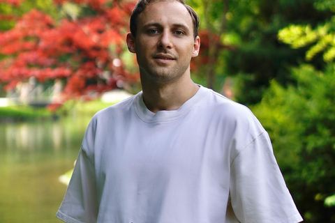 Monachium: Phototour - Twój przewodnik po pięknych miejscach do fotografowaniaPhototour München: Przewodnik po najlepszych fotospotach.