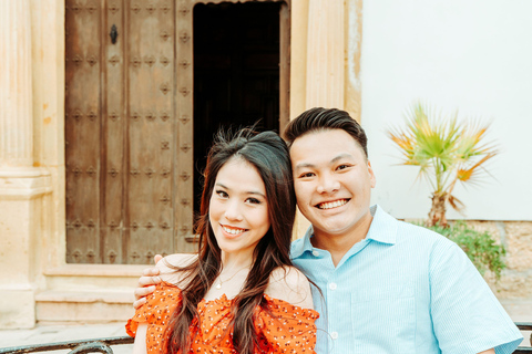 Ronda: Expert Secret Proposal & Engagement Photographer Guided Proposal (1 hour)