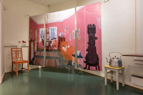 Oslo: Ticket für das Arbeitsmuseum