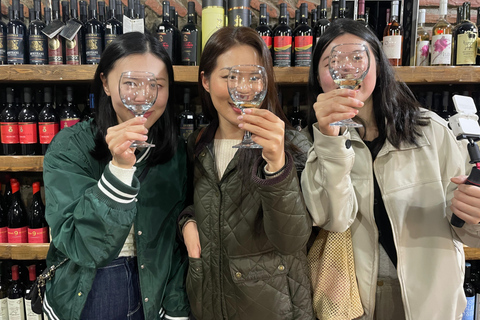 Tbilisi: Private Tour of UNESCO Wonders & Ancient Georgia