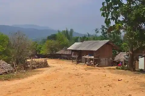 2 Days 1 Night: Eco Trekking to the White Pakayaw Village