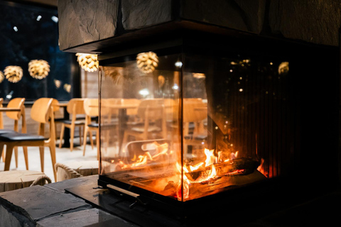 Lapland Winter Park Area Ticket (Day pass)