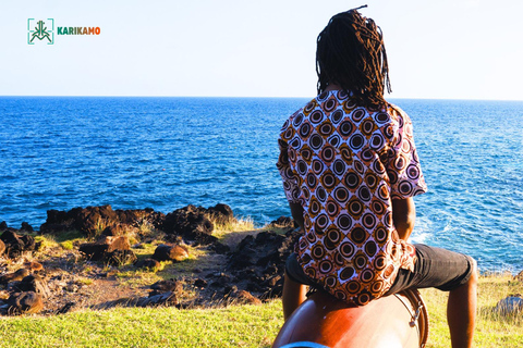 Lamentin: Gwo Ka Meditation - Ancestral Music of Guadeloupe
