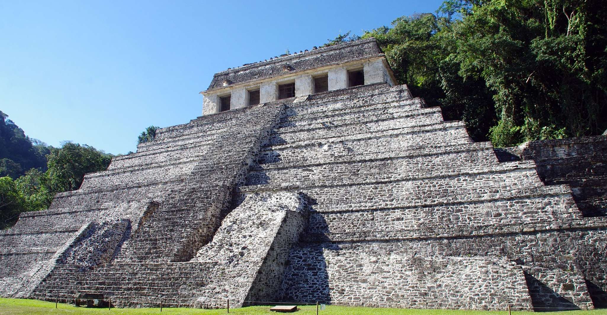 Palenque Archaeological Site Guided Walking Tour - Housity