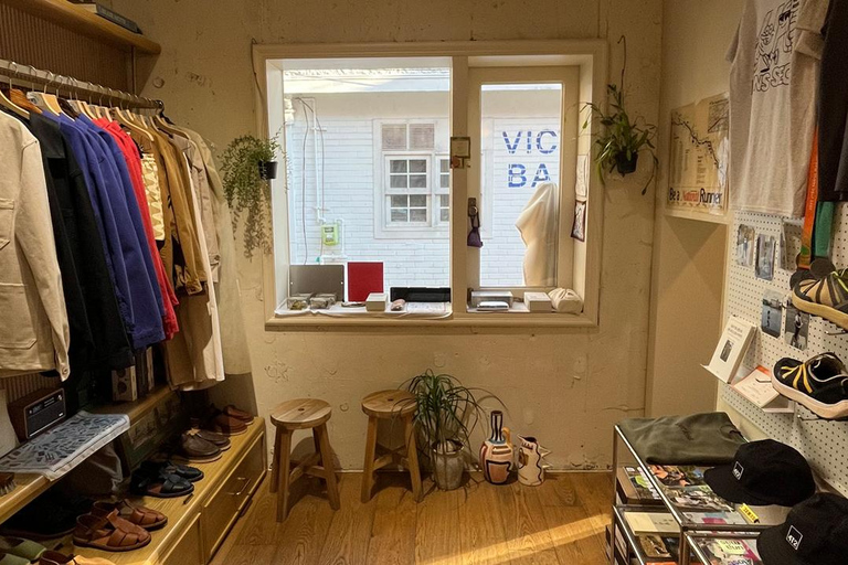 Seul: Experiência do jogo da lula e visita a Seongsu-dong