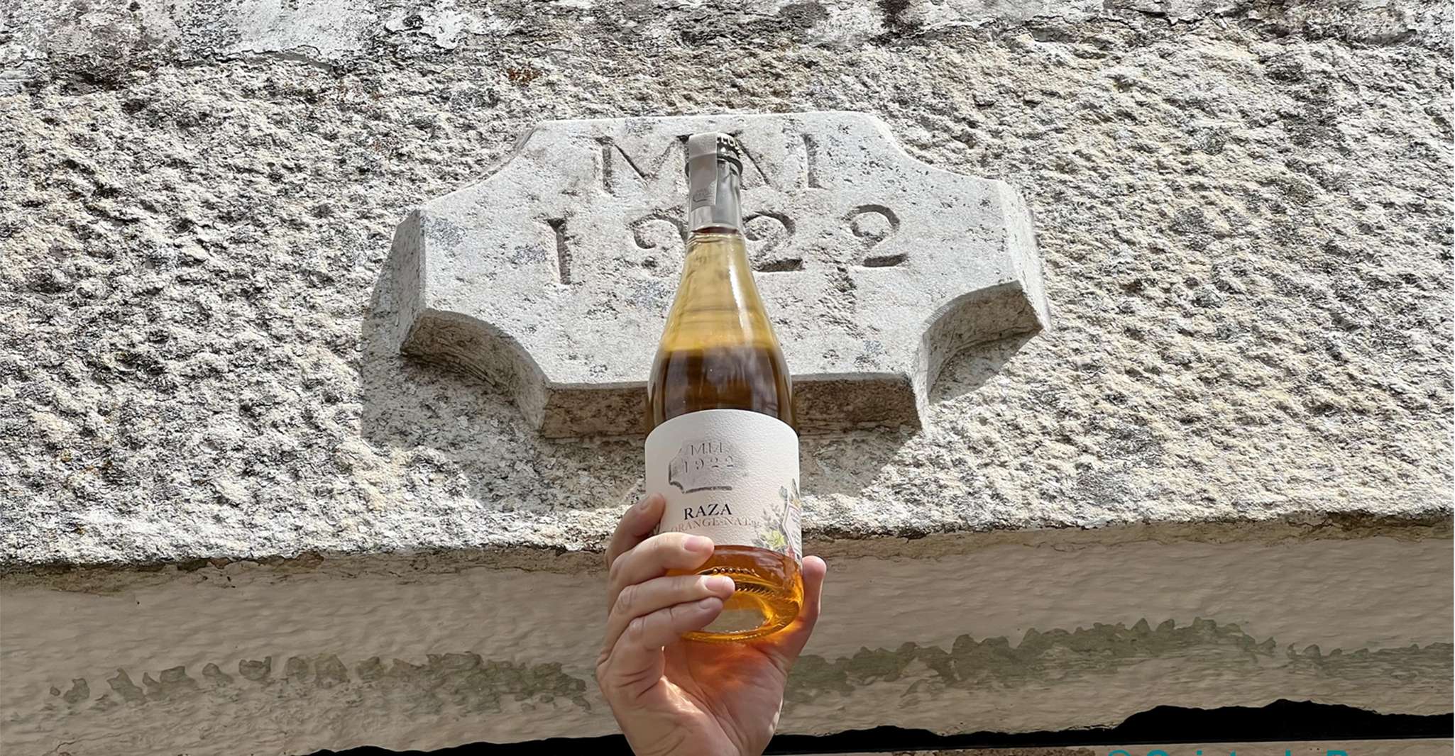 Vins naturels Quinta da Raza - Hizvo