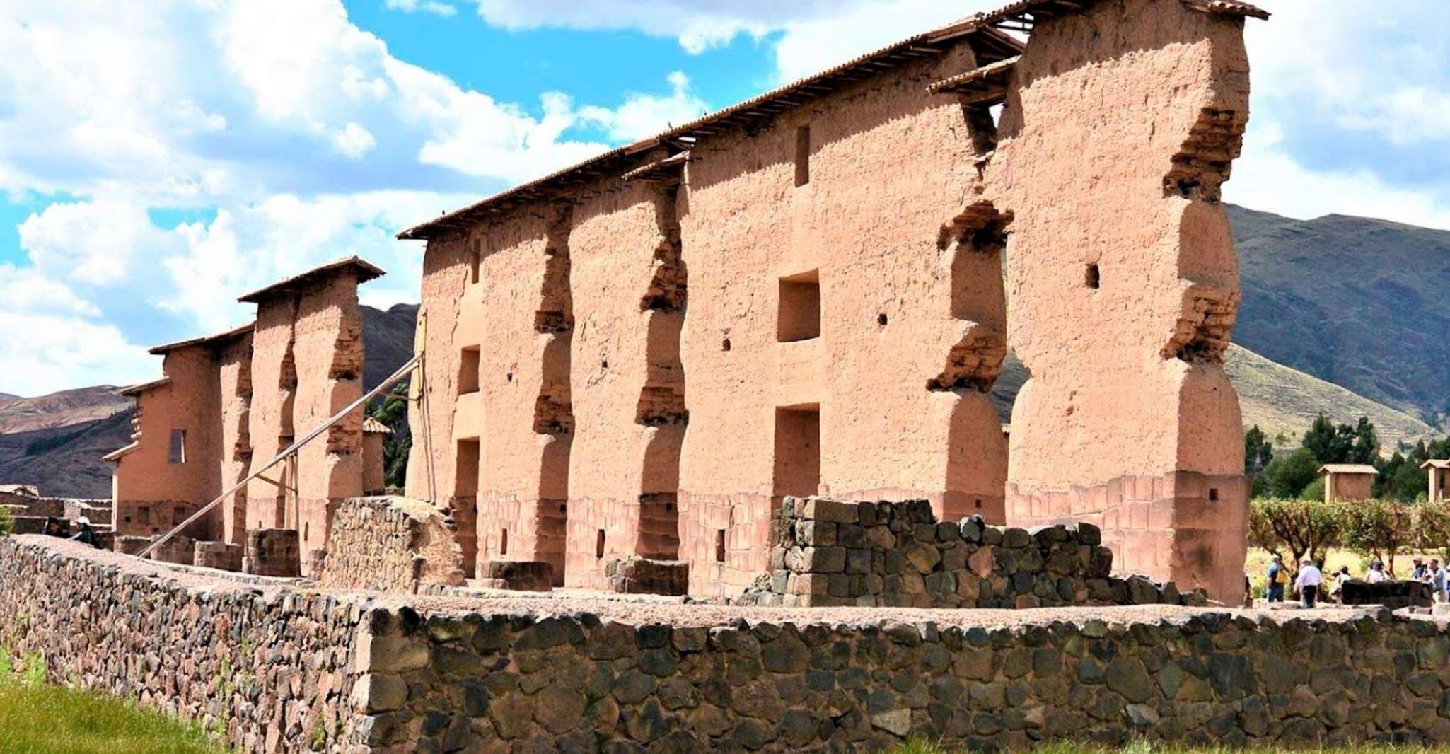 Puno, Ruta del Sol from Puno to Cusco - Housity