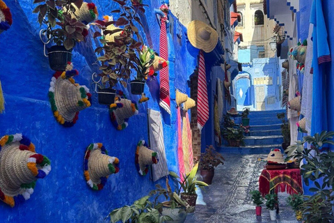 Morocco Tour from Tangier to Marrakech via Desert in 4 Days Budget Accommodation