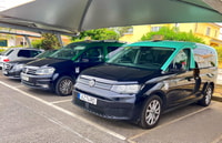 Airport transfer from Monte Gordo to Seville - Housity